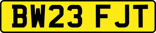 BW23FJT