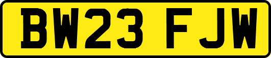 BW23FJW