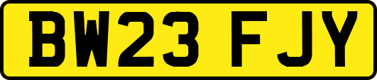 BW23FJY
