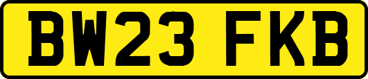 BW23FKB