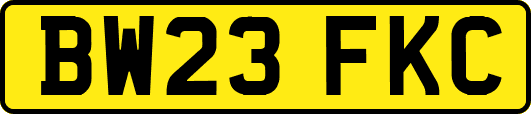 BW23FKC