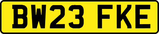 BW23FKE