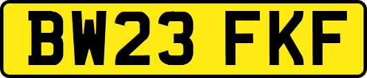 BW23FKF