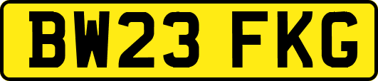 BW23FKG