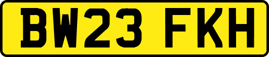 BW23FKH