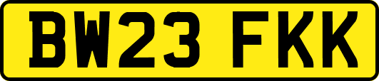 BW23FKK