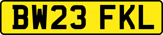BW23FKL
