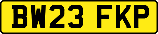 BW23FKP