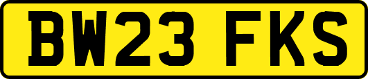 BW23FKS