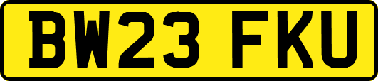BW23FKU