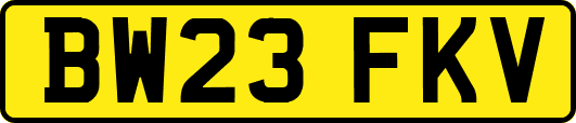 BW23FKV