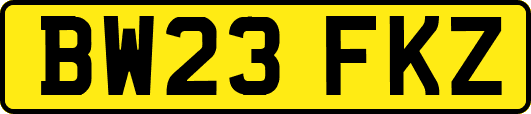 BW23FKZ