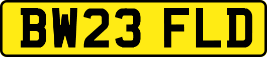 BW23FLD