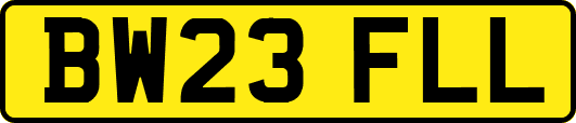 BW23FLL