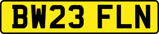 BW23FLN
