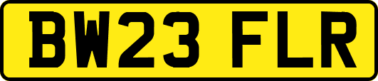 BW23FLR