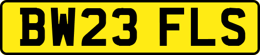 BW23FLS
