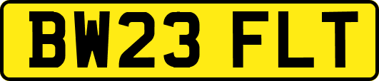 BW23FLT