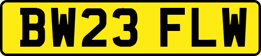 BW23FLW