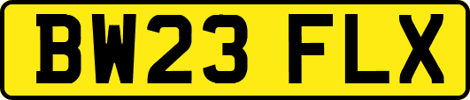 BW23FLX