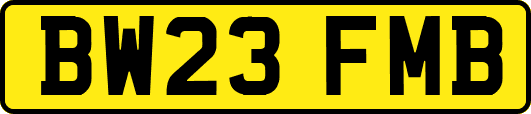 BW23FMB