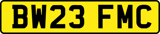 BW23FMC