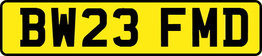 BW23FMD
