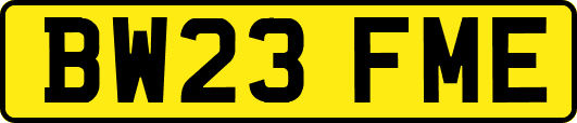BW23FME