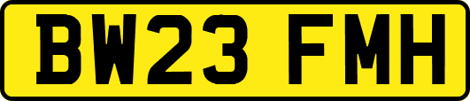 BW23FMH