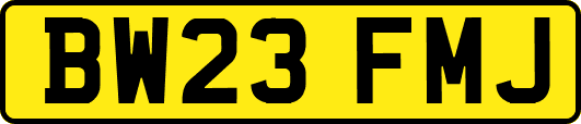 BW23FMJ