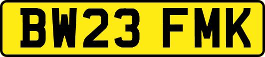 BW23FMK