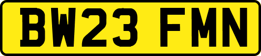 BW23FMN