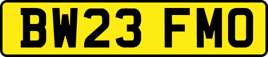 BW23FMO