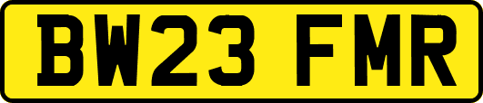 BW23FMR