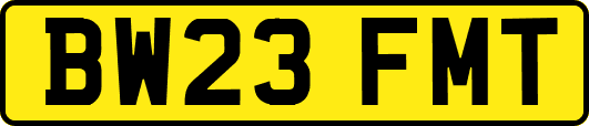 BW23FMT
