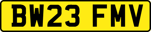 BW23FMV