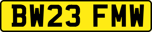 BW23FMW