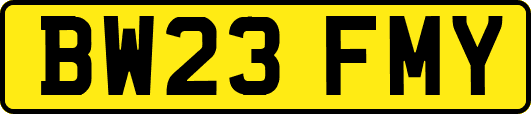 BW23FMY