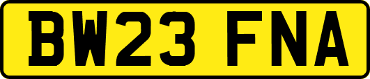 BW23FNA