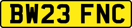 BW23FNC
