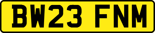 BW23FNM