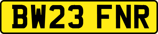 BW23FNR