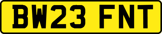 BW23FNT