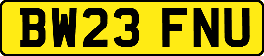 BW23FNU