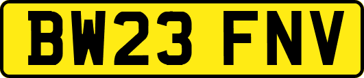 BW23FNV