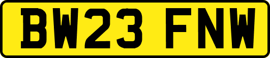 BW23FNW