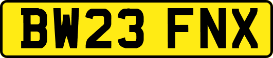 BW23FNX