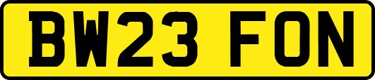 BW23FON