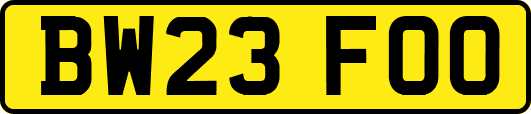 BW23FOO