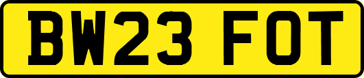 BW23FOT